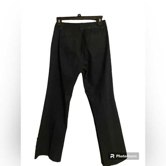 GAP Curvy Fit Wide Leg Stretch Pants Trousers - size 1 - Picture 4 of 8